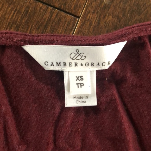 Top RW & CO - Picture 2 of 2